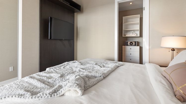 SoHo Residences at SoHo Lisgar Suite