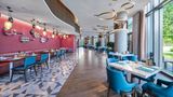 Hard Rock Hotel Restaurant