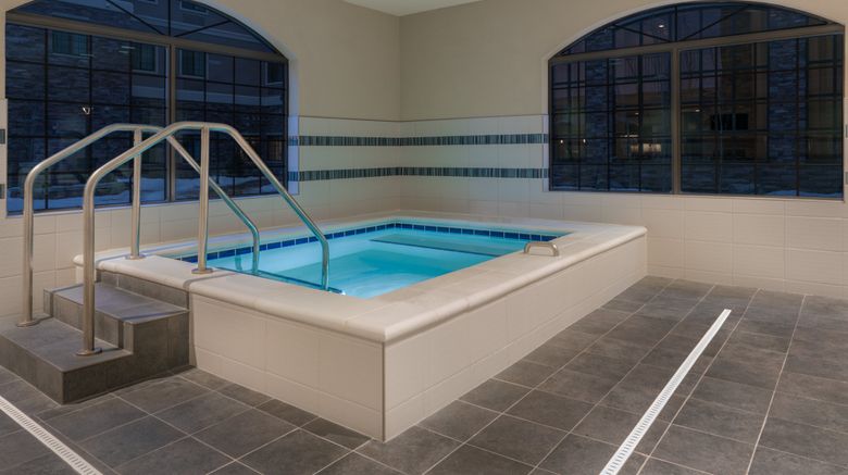 <b>Staybridge Suites Anchorage Spa</b>. Images powered by <a href="https://www.leonardoworldwide.com/" title="Leonardo Worldwide" target="_blank">Leonardo</a>.