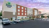Holiday Inn Express/Stes West Melbourne Exterior