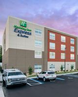 Holiday Inn Express/Stes West Melbourne