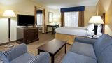<b>Holiday Inn Express Hotel & Suites Suite</b>. Images powered by <a href="https://www.leonardoworldwide.com/" title="Leonardo Worldwide" target="_blank">Leonardo</a>.