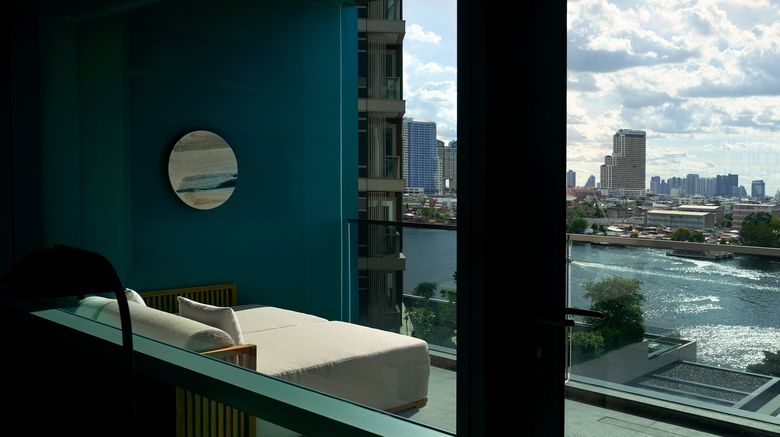 <b>Capella Bangkok Suite</b>. Images powered by <a href=https://www.travelagewest.com/Hotels/Bangkok/
