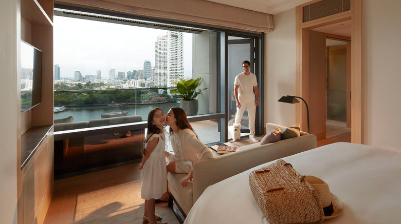 <b>Capella Bangkok Suite</b>. Images powered by <a href=https://www.travelagewest.com/Hotels/Bangkok/