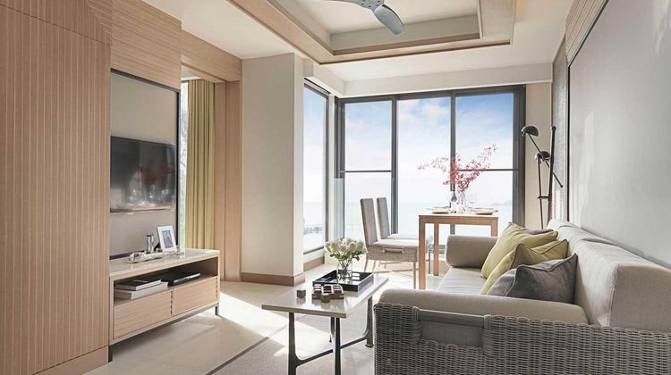 Amari Phuket Suite