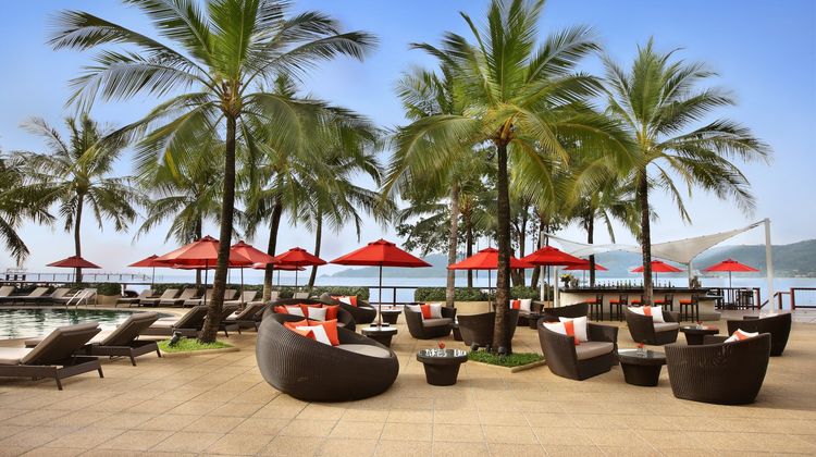 Amari Phuket Pool