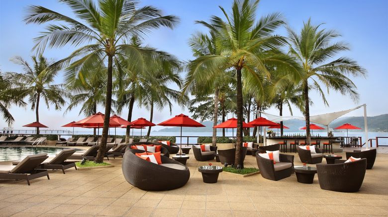 <b>Amari Phuket Pool</b>. Images powered by <a href="https://www.leonardoworldwide.com/" title="Leonardo Worldwide" target="_blank">Leonardo</a>.