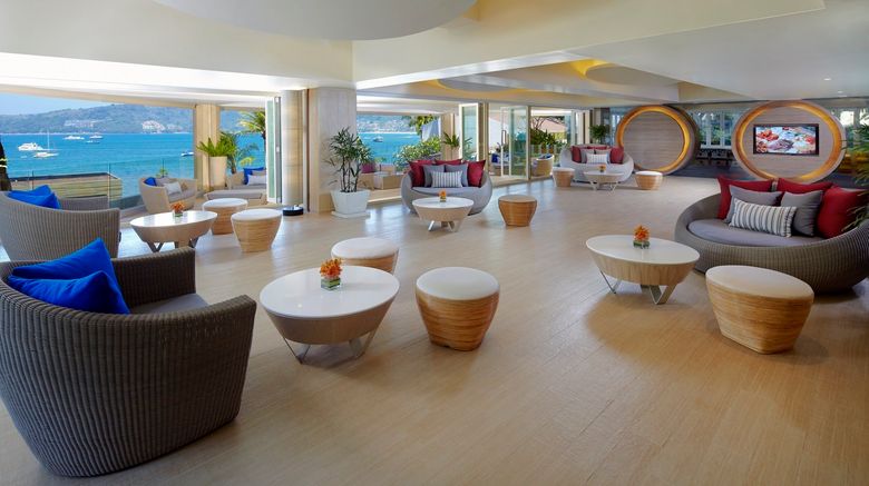 <b>Amari Phuket Lobby</b>. Images powered by <a href="https://www.leonardoworldwide.com/" title="Leonardo Worldwide" target="_blank">Leonardo</a>.