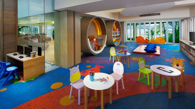 <b>Amari Phuket Recreation</b>. Images powered by <a href="https://www.leonardoworldwide.com/" title="Leonardo Worldwide" target="_blank">Leonardo</a>.