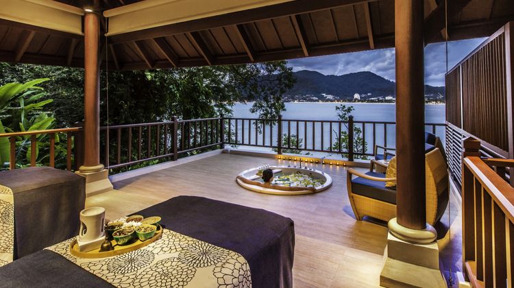 Amari Phuket Spa