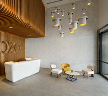 OZO George Town Penang Lobby