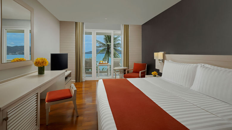 <b>Amari Phuket Room</b>. Images powered by <a href="https://www.leonardoworldwide.com/" title="Leonardo Worldwide" target="_blank">Leonardo</a>.