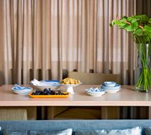 Shama Tsim Sha Tsui Room