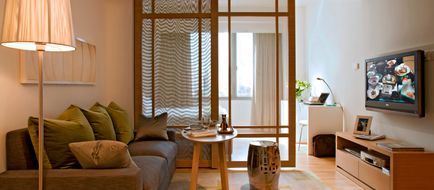Shama Tsim Sha Tsui Room