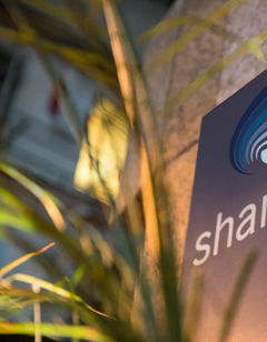 Shama Central Hong Kong