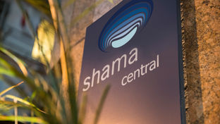 Shama Central Hong Kong
