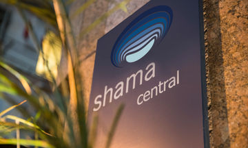 Shama Central Hong Kong