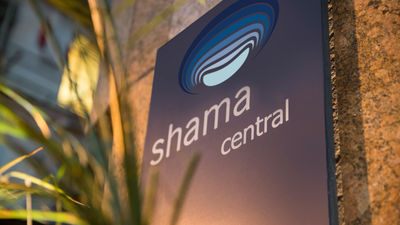 Shama Central Hong Kong