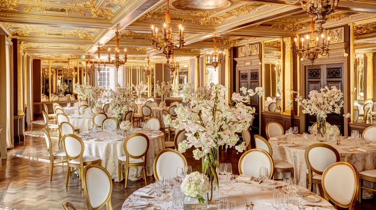 Hotel Cafe Royal Ballroom