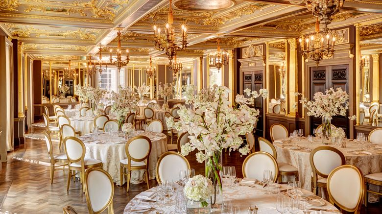 <b>Hotel Cafe Royal Ballroom</b>. Images powered by <a href=https://www.travelagewest.com/Hotels/London/