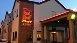 Red Roof PLUS & Suites Chattanooga Exterior