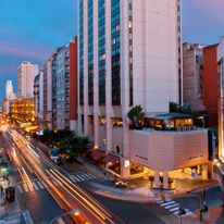 Libertador Hotel