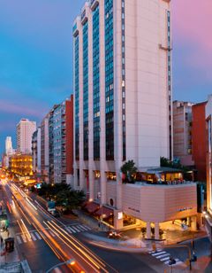 Libertador Hotel
