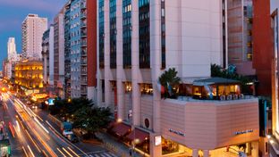 Libertador Hotel