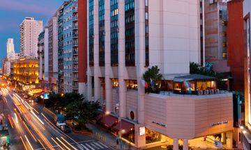 Libertador Hotel