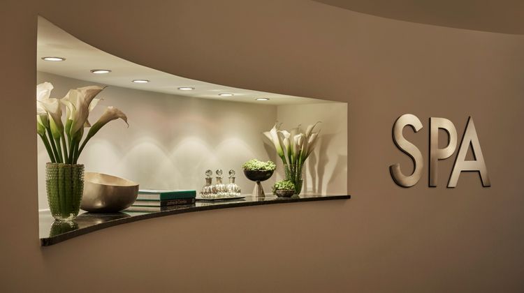 Four Seasons Bogota Recreation
