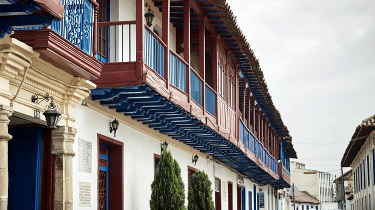 Four Seasons Bogota Other