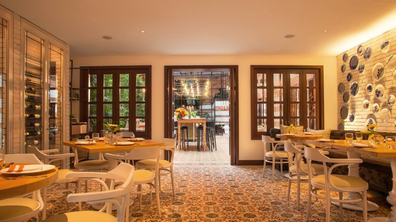 <b>Four Seasons Casa Medina Other</b>. Images powered by <a href="https://www.leonardoworldwide.com/" title="Leonardo Worldwide" target="_blank">Leonardo</a>.