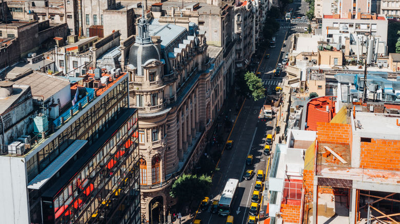 <b>Libertador Hotel Exterior</b>. Images powered by <a href="https://www.leonardoworldwide.com/" title="Leonardo Worldwide" target="_blank">Leonardo</a>.