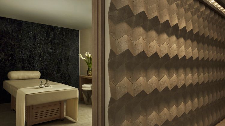 Four Seasons Bogota Spa