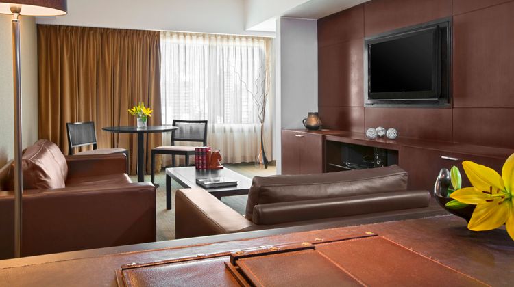 Libertador Hotel Suite