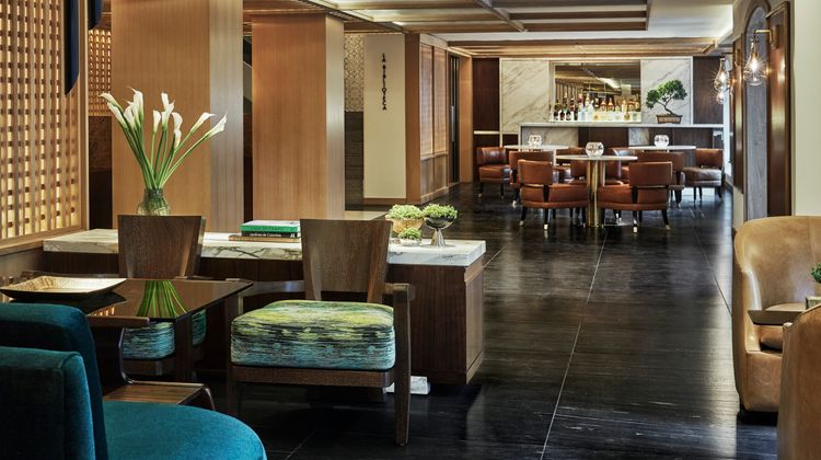 Four Seasons Bogota Meeting