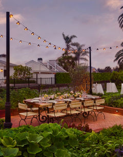 Rosewood Miramar Beach Hotel