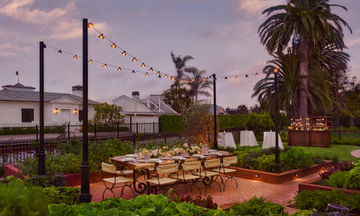 Rosewood Miramar Beach Hotel