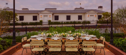 Rosewood Miramar Beach Hotel Exterior