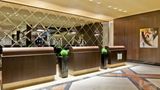 Libertador Hotel Lobby