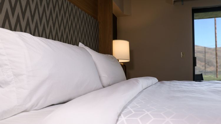 Holiday Inn Clarkston-Lewiston Room