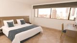 Barranquilla Plaza Hotel Room