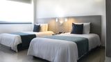 Barranquilla Plaza Hotel Room