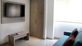 Barranquilla Plaza Hotel Room