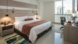 Barranquilla Plaza Hotel Room