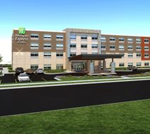 Holiday Inn Express & Suites Gilbert Exterior