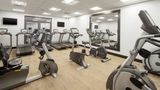 Crowne Plaza Plymouth Health Club