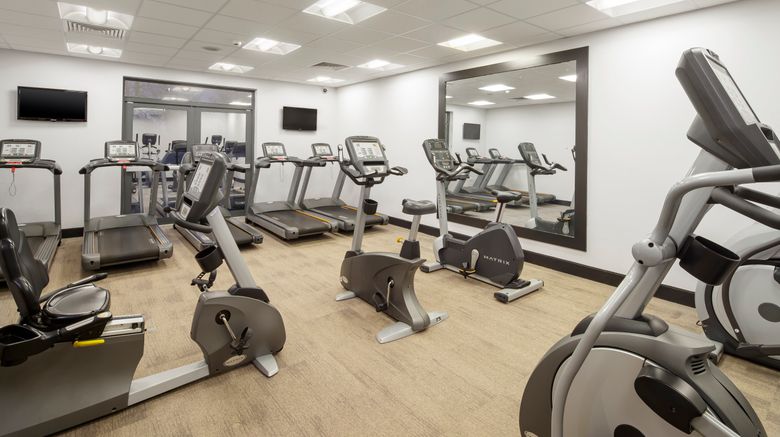 <b>Crowne Plaza Plymouth Health Club</b>. Images powered by <a href="https://www.leonardoworldwide.com/" title="Leonardo Worldwide" target="_blank">Leonardo</a>.