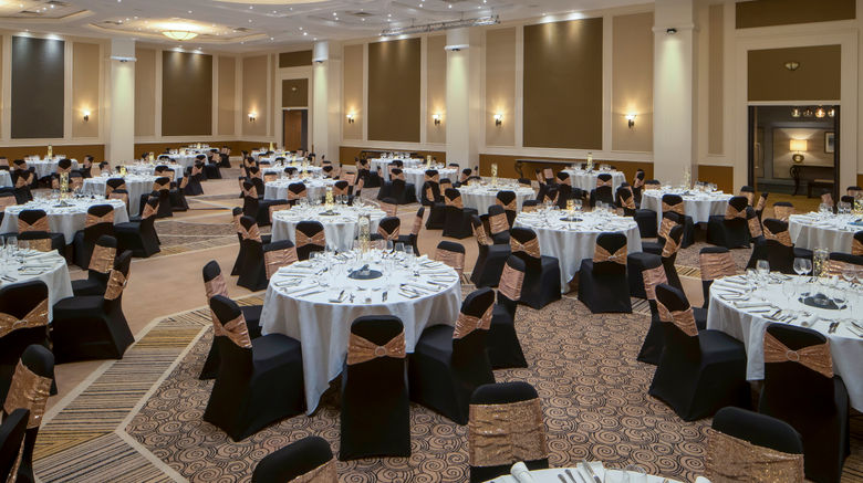 <b>Crowne Plaza Plymouth Ballroom</b>. Images powered by <a href="https://www.leonardoworldwide.com/" title="Leonardo Worldwide" target="_blank">Leonardo</a>.