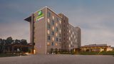 Holiday Inn Express Kolkata Airport Exterior